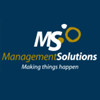 Management Solutions, S.L Argentina Jobs Expertini